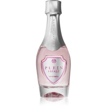 Philipp Plein Fatale Rosé Eau de Parfum pentru femei - imagine 2